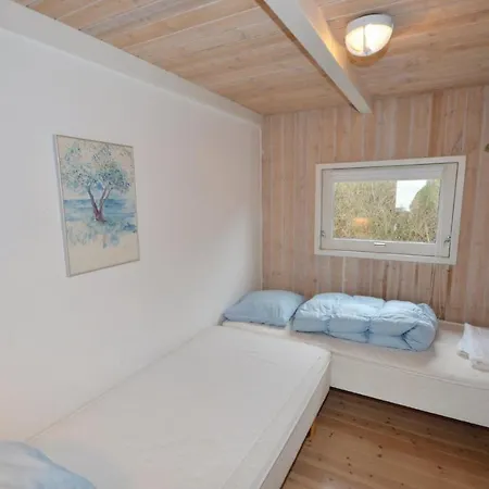 Holiday Hornsvej Xi Casa vacanze