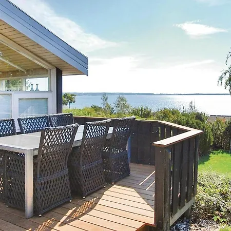 Holiday Hornsvej Xi Casa vacanze Ebeltoft