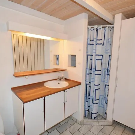 Holiday Hornsvej Xi Casa vacanze *