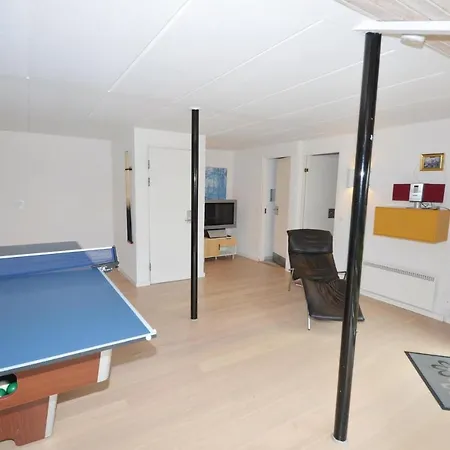 Casa vacanze Holiday Hornsvej Xi *
