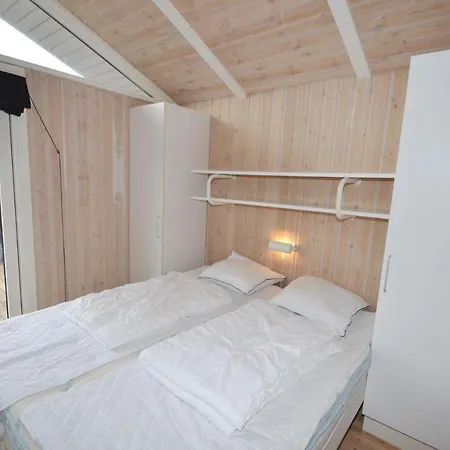 Holiday Hornsvej Xi Casa vacanze Ebeltoft