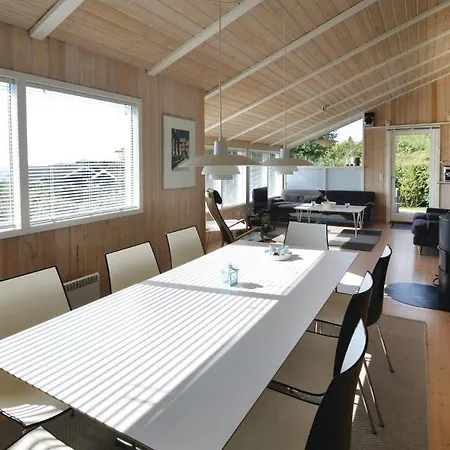 Casa vacanze Holiday Hornsvej Xi