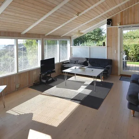 Casa vacanze Holiday Hornsvej Xi